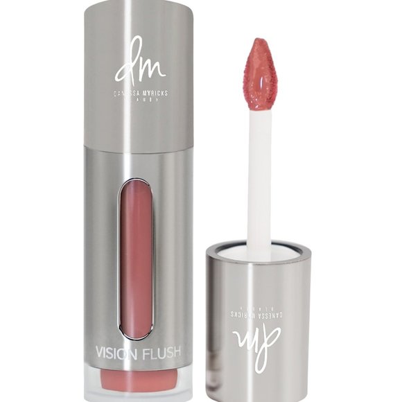 Danessa Myricks Vision Flush Blush, Eyeshadow & Lip Color $20 - Picture 2 of 10